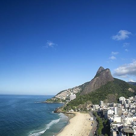 Marina Palace Rio Leblon Río de Janeiro Exterior foto