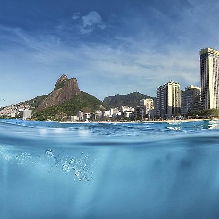 Marina Palace Rio Leblon Río de Janeiro Exterior foto