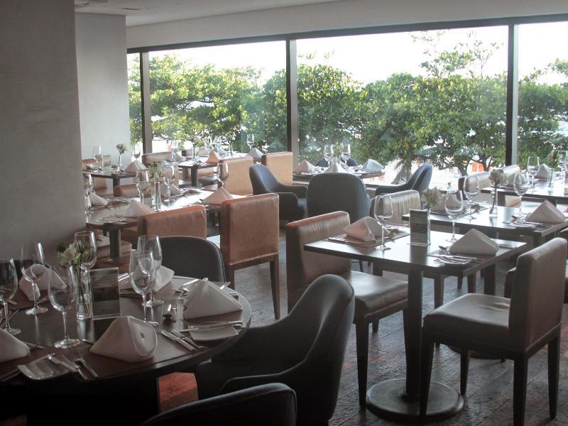 Marina Palace Rio Leblon Río de Janeiro Exterior foto