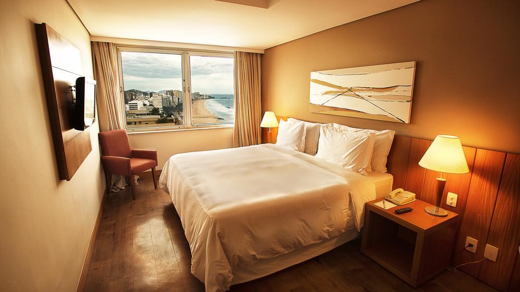 Marina Palace Rio Leblon Río de Janeiro Exterior foto