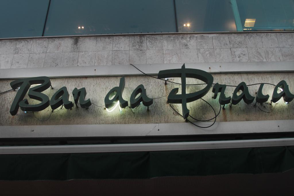 Marina Palace Rio Leblon Río de Janeiro Exterior foto