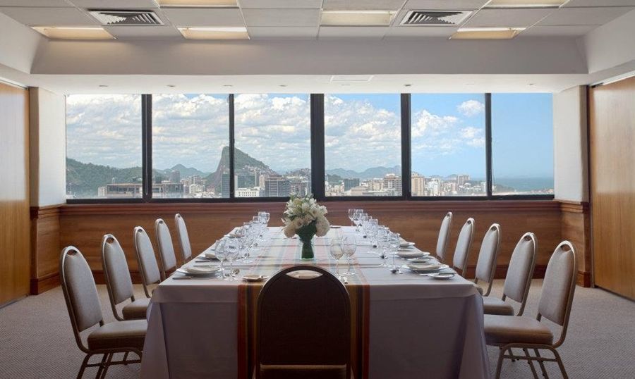 Marina Palace Rio Leblon Río de Janeiro Exterior foto