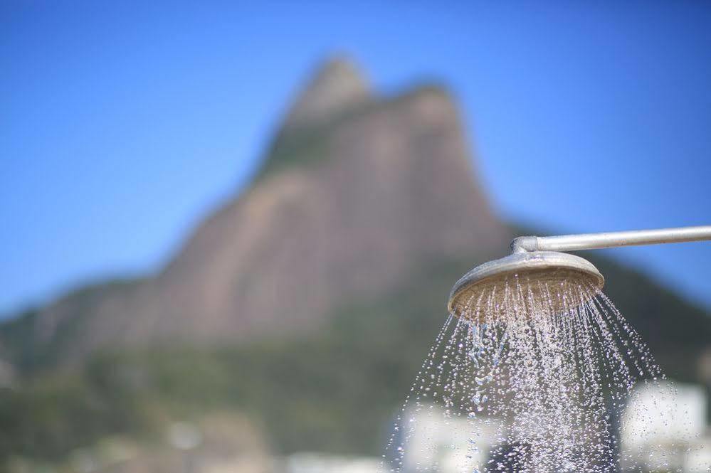 Marina Palace Rio Leblon Río de Janeiro Exterior foto