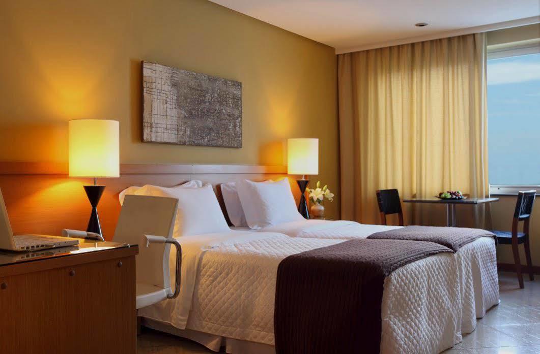 Marina Palace Rio Leblon Río de Janeiro Habitación foto