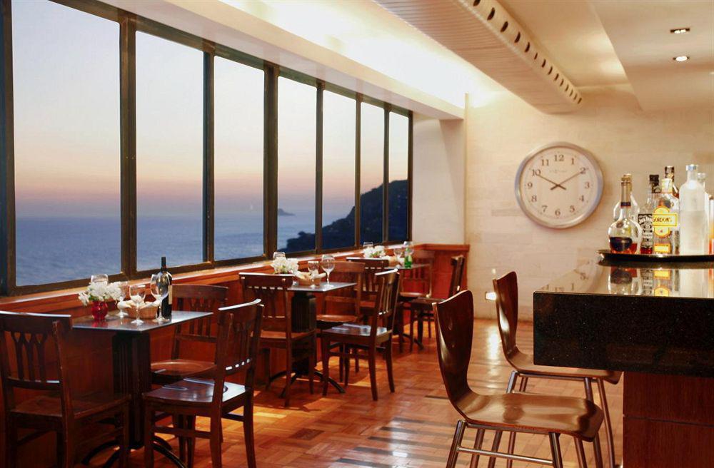 Marina Palace Rio Leblon Río de Janeiro Restaurante foto